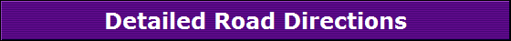 Detailed Road Directions