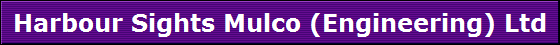 Harbour Sights Mulco (Engineering) Ltd
