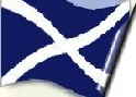 Scottish Flag